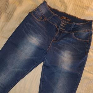 Bamboo Jeans